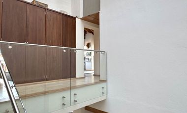 ESPECTACULAR CASA EN PRIVADA CON SEGURIDAD