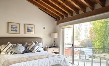 ESPECTACULAR CASA EN PRIVADA CON SEGURIDAD