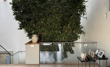 ESPECTACULAR CASA EN PRIVADA CON SEGURIDAD