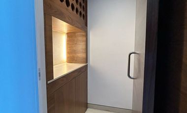 Penthouse en Renta en Palmas Park
