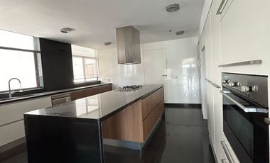 Penthouse en Renta en Palmas Park