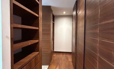 Penthouse en Renta en Palmas Park