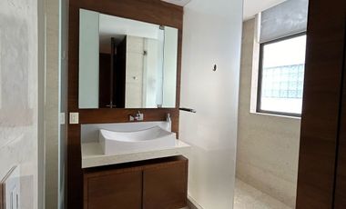 Penthouse en Renta en Palmas Park