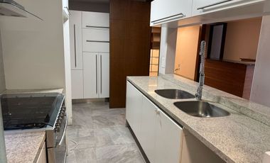Departamento en Renta en Palmas Park