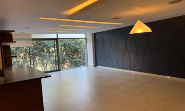 Departamento en Renta en Palmas Park
