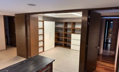Departamento en Renta en Palmas Park