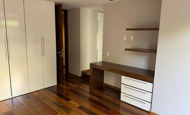 Departamento en Renta en Palmas Park
