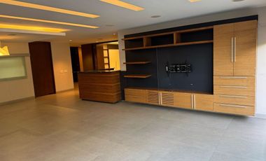 Departamento en Renta en Palmas Park