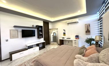 Residencia de Lujo en Venta Villa Verona, Zapopan, Jal Zona Puerta las Lomas