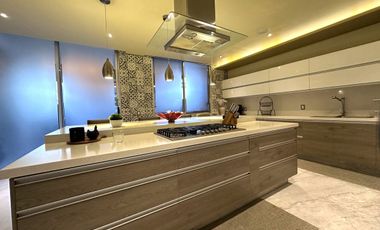 Residencia de Lujo en Venta Villa Verona, Zapopan, Jal Zona Puerta las Lomas