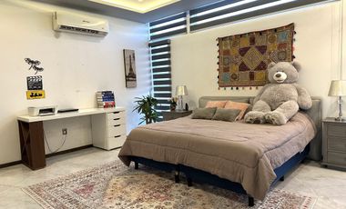 Residencia de Lujo en Venta Villa Verona, Zapopan, Jal Zona Puerta las Lomas