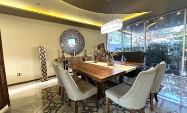 Residencia de Lujo en Venta Villa Verona, Zapopan, Jal Zona Puerta las Lomas