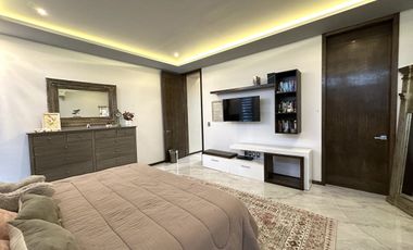 Residencia de Lujo en Venta Villa Verona, Zapopan, Jal Zona Puerta las Lomas