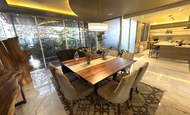 Residencia de Lujo en Venta Villa Verona, Zapopan, Jal Zona Puerta las Lomas