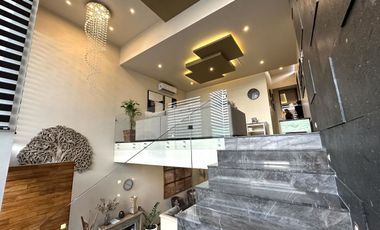 Residencia de Lujo en Venta Villa Verona, Zapopan, Jal Zona Puerta las Lomas