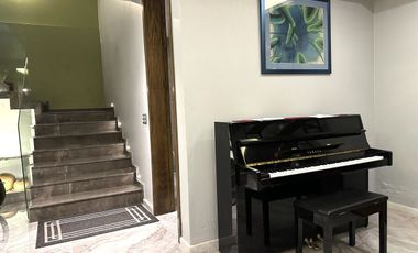 Residencia de Lujo en Venta Villa Verona, Zapopan, Jal Zona Puerta las Lomas