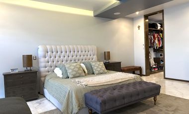 Residencia de Lujo en Venta Villa Verona, Zapopan, Jal Zona Puerta las Lomas