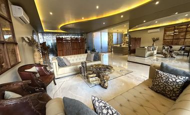 Residencia de Lujo en Venta Villa Verona, Zapopan, Jal Zona Puerta las Lomas