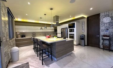 Residencia de Lujo en Venta Villa Verona, Zapopan, Jal Zona Puerta las Lomas