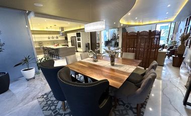 Residencia de Lujo en Venta Villa Verona, Zapopan, Jal Zona Puerta las Lomas