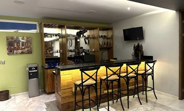 Residencia de Lujo en Venta Villa Verona, Zapopan, Jal Zona Puerta las Lomas