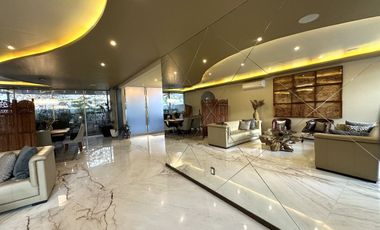 Residencia de Lujo en Venta Villa Verona, Zapopan, Jal Zona Puerta las Lomas