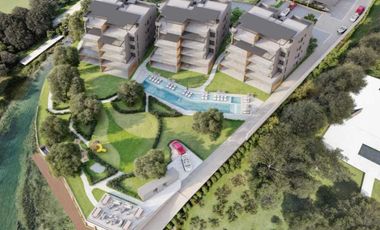 Departamento en Venta en Santiago, N.L..