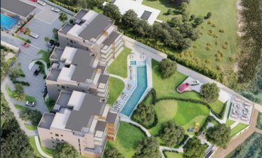 Departamentos en Venta  Santiago N.L.