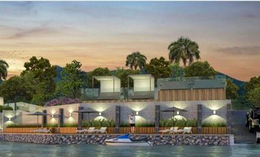 Departamentos en Venta  Santiago N.L.