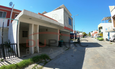 Casa en Venta, Fraccionamiento Buenavista