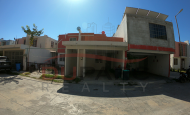 Casa en Venta, Fraccionamiento Buenavista