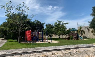 Casa en venta en el Carmen Country Club, 3-Rec. con alberca