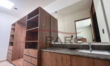 Casa en venta en el Carmen Country Club, 3-Rec. con alberca