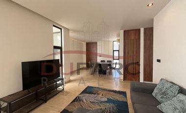 Casa en venta en el Carmen Country Club, 3-Rec. con alberca