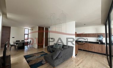 Casa en venta en el Carmen Country Club, 3-Rec. con alberca