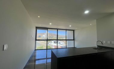 DEPARTAMENTO EN VENTA EN TORRE ESENIKA SUR TLAJOMULCO DE ZÚÑIGA
