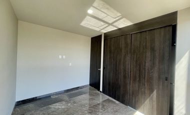 DEPARTAMENTO EN VENTA EN TORRE ESENIKA SUR TLAJOMULCO DE ZÚÑIGA