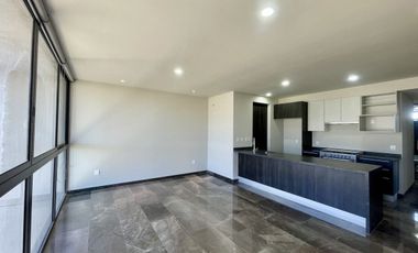 DEPARTAMENTO EN VENTA EN TORRE ESENIKA SUR TLAJOMULCO DE ZÚÑIGA