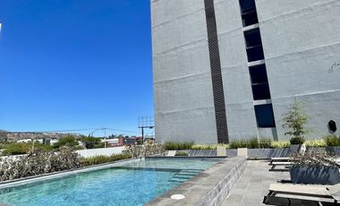 DEPARTAMENTO EN VENTA EN TORRE ESENIKA SUR TLAJOMULCO DE ZÚÑIGA
