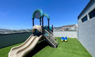 DEPARTAMENTO EN VENTA EN TORRE ESENIKA SUR TLAJOMULCO DE ZÚÑIGA