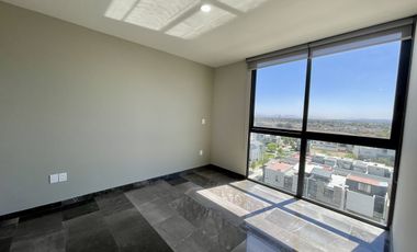 DEPARTAMENTO EN VENTA EN TORRE ESENIKA SUR TLAJOMULCO DE ZÚÑIGA