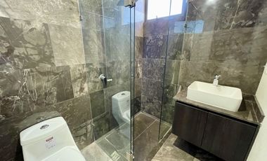 DEPARTAMENTO EN VENTA EN TORRE ESENIKA SUR TLAJOMULCO DE ZÚÑIGA