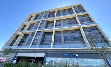 DEPARTAMENTO EN VENTA EN TORRE ESENIKA SUR TLAJOMULCO DE ZÚÑIGA
