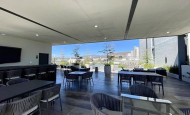 DEPARTAMENTO EN VENTA EN TORRE ESENIKA SUR TLAJOMULCO DE ZÚÑIGA