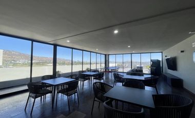 DEPARTAMENTO EN VENTA EN TORRE ESENIKA SUR TLAJOMULCO DE ZÚÑIGA