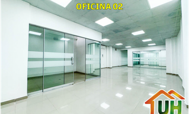 00624 - ALQUILER OFICINAS CORPORATIVAS EN ZONA COMERCIAL - PUCALLPA
