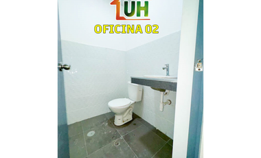00624 - ALQUILER OFICINAS CORPORATIVAS EN ZONA COMERCIAL - PUCALLPA