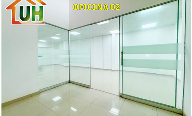 00624 - ALQUILER OFICINAS CORPORATIVAS EN ZONA COMERCIAL - PUCALLPA