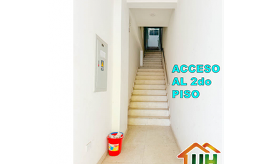 00624 - ALQUILER OFICINAS CORPORATIVAS EN ZONA COMERCIAL - PUCALLPA