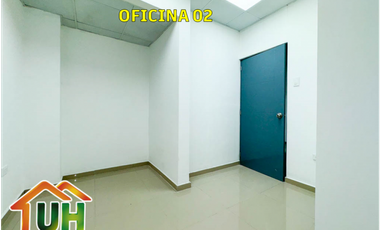 00624 - ALQUILER OFICINAS CORPORATIVAS EN ZONA COMERCIAL - PUCALLPA